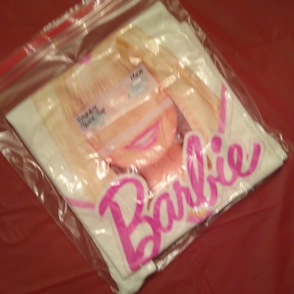 Barbie Tank Top - Picture 6 of 6